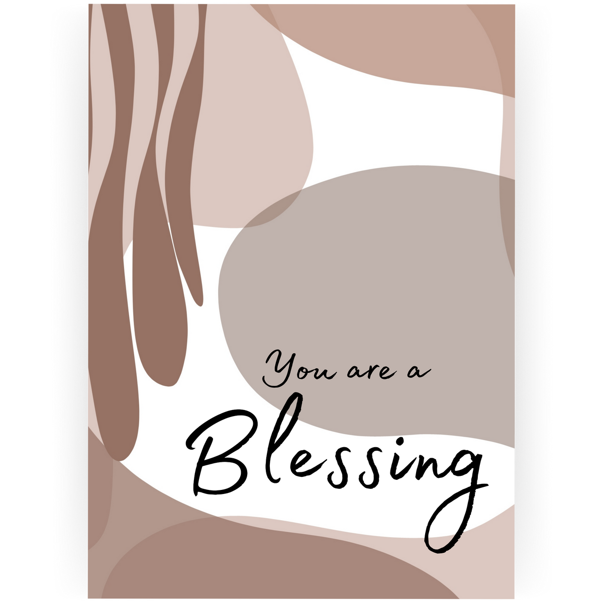 PA126 - You Are A Blessing