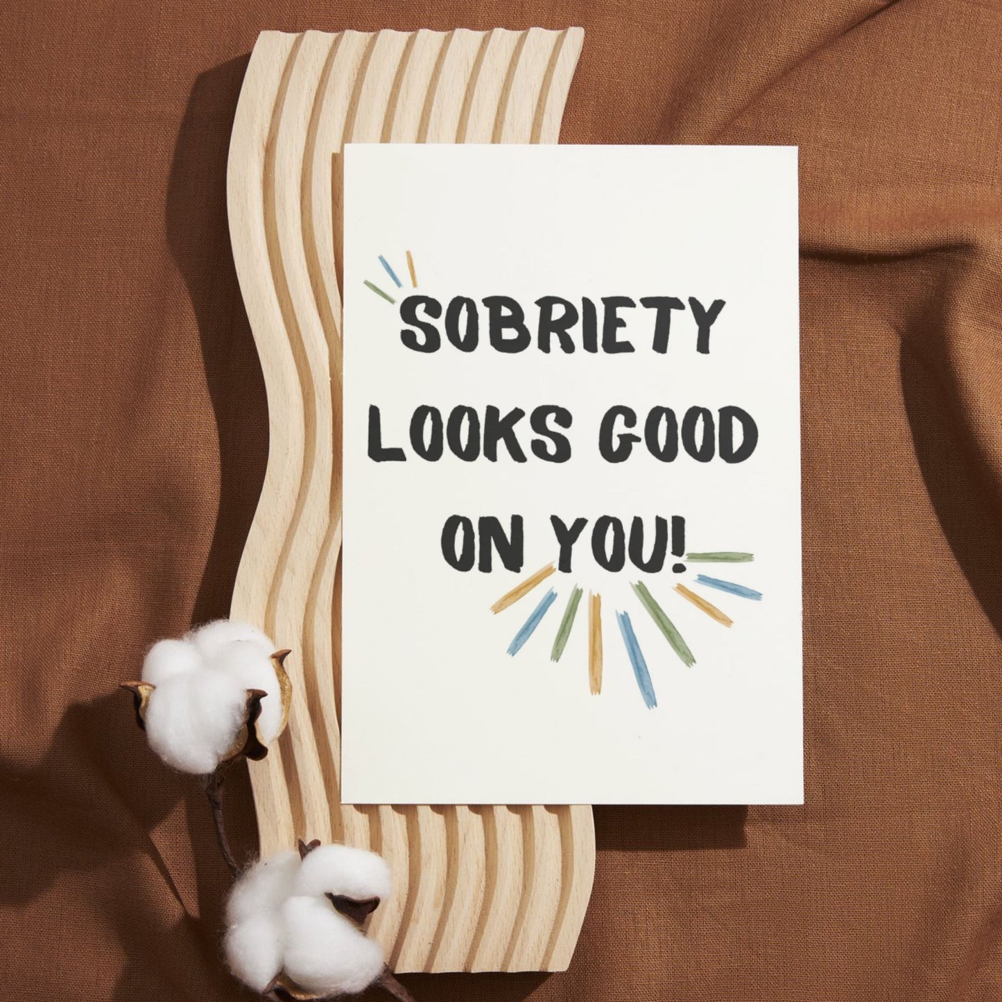 RA131 - Sobriety Looks Good On You