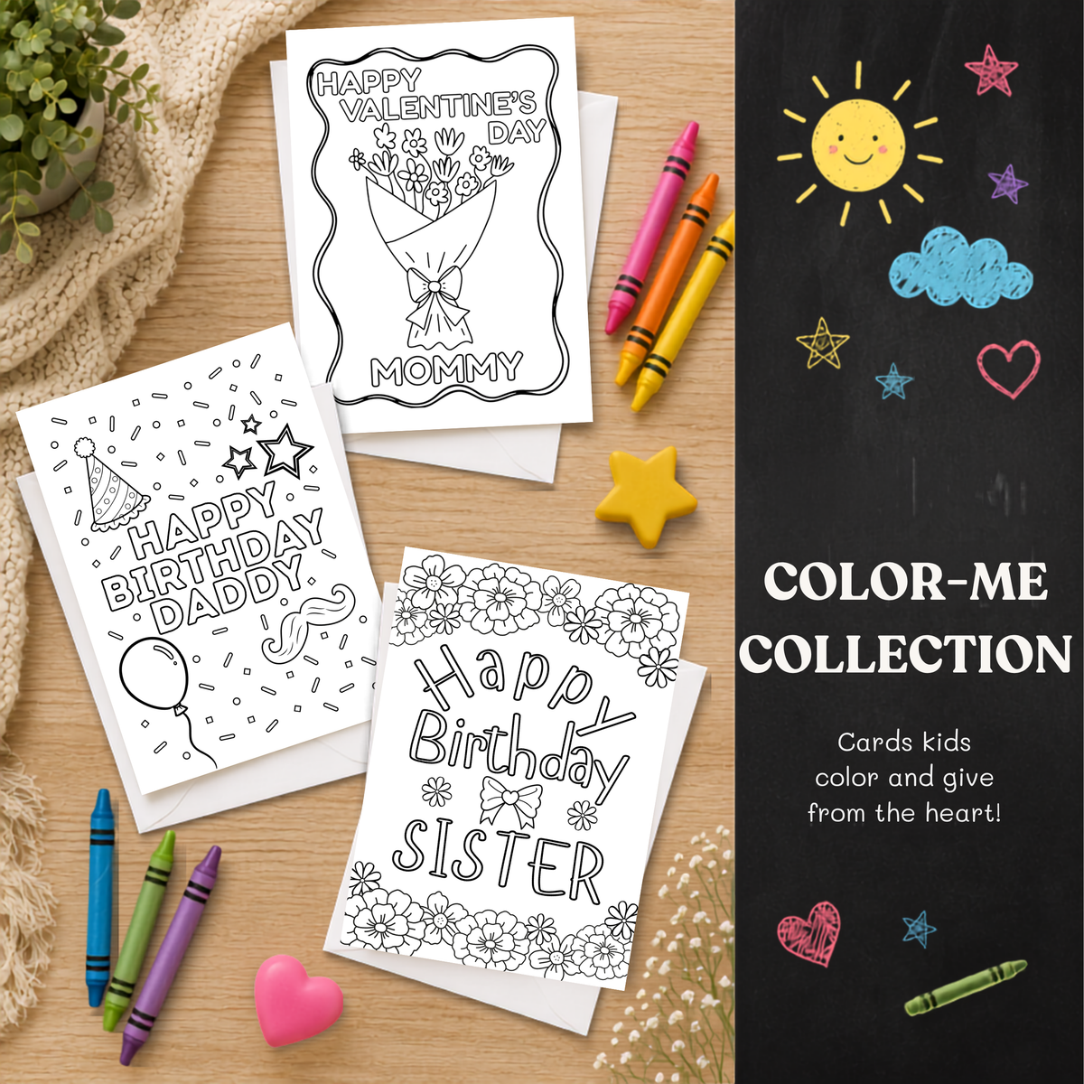 Color-Me