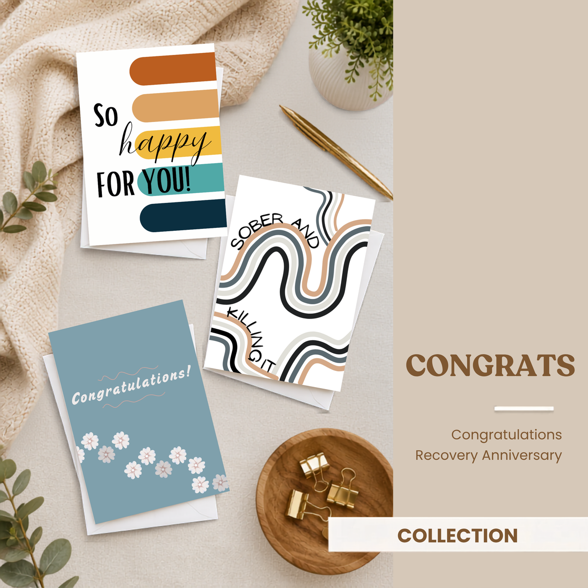 Congratulations