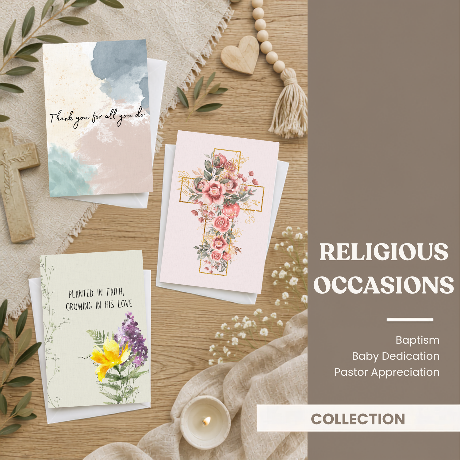 Religious Occasions
