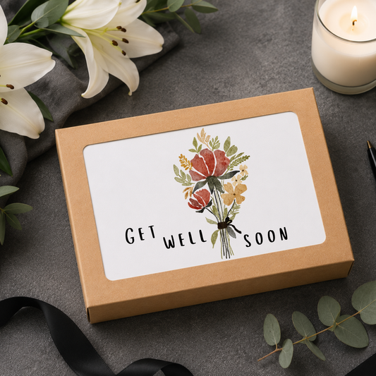 Encouragement Boxed Cards - 1 Case