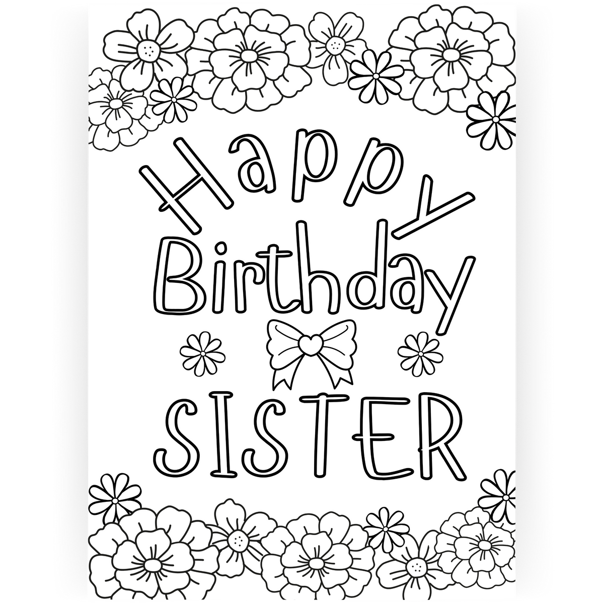 KBD177 - Kids Birthday Card