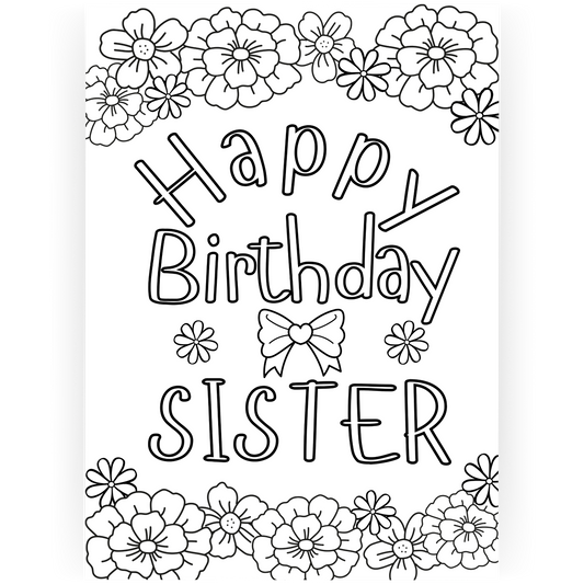 KBD177 - Kids Birthday Card