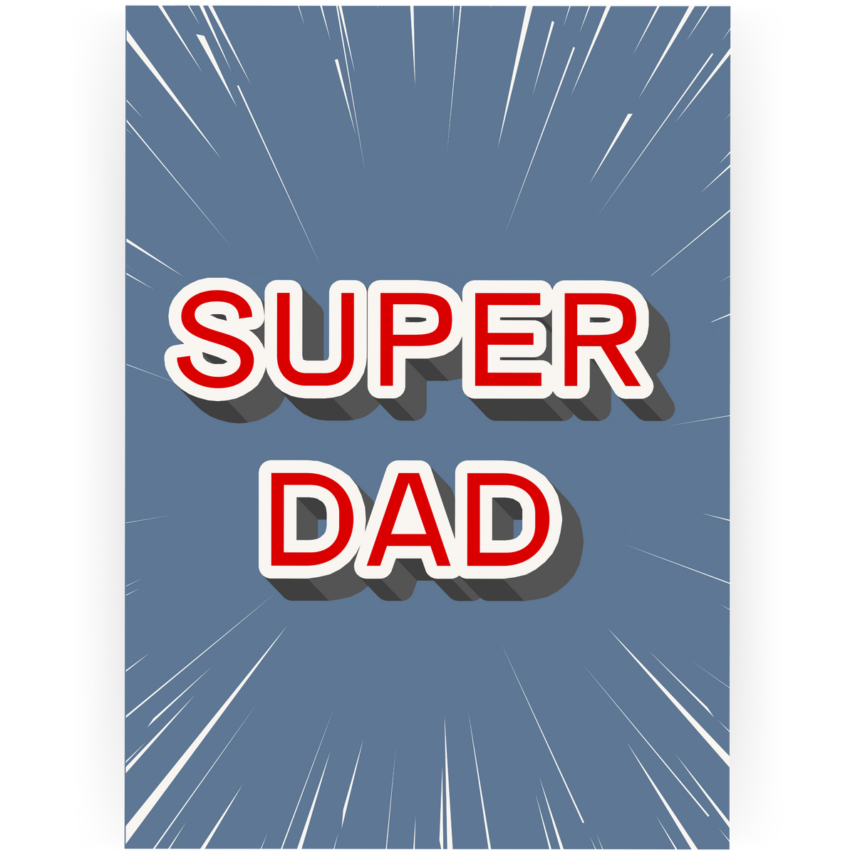MBD170 - Men’s Birthday Card