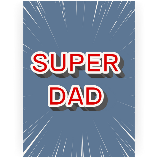 MBD170 - Men’s Birthday Card