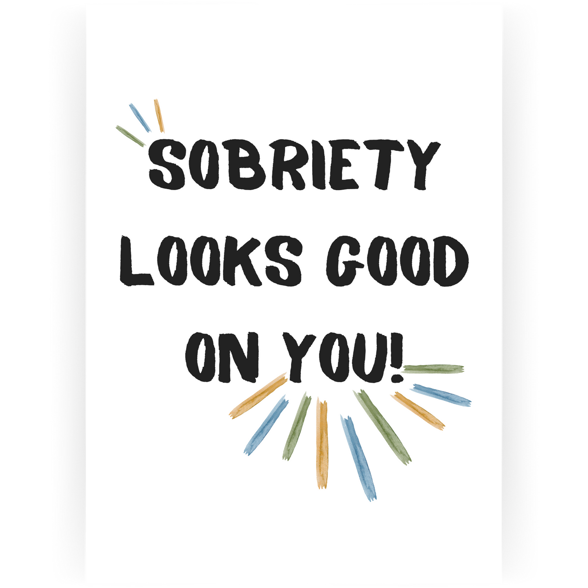 RA131 - Sobriety Looks Good On You