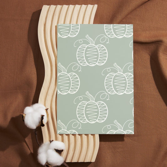 TKG062 - Green Pumpkins