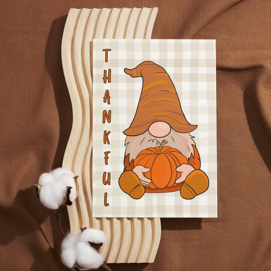 TKG066 - Thankful Knome