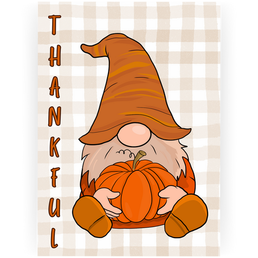 TKG066 - Thankful Knome