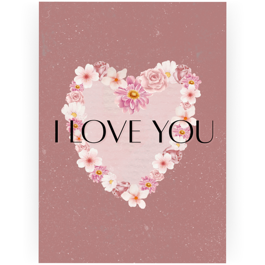 VAL156 - Valentine’s Day Card