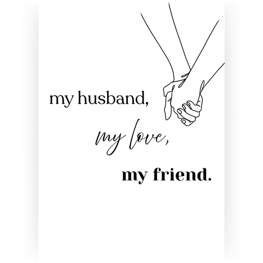 VAL157 - Valentine’s Day Card