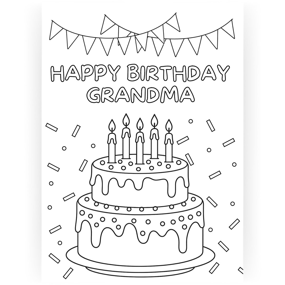 WBD172 - Women’s Birthday Card