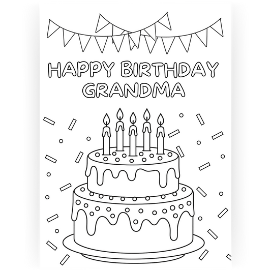 WBD172 - Women’s Birthday Card