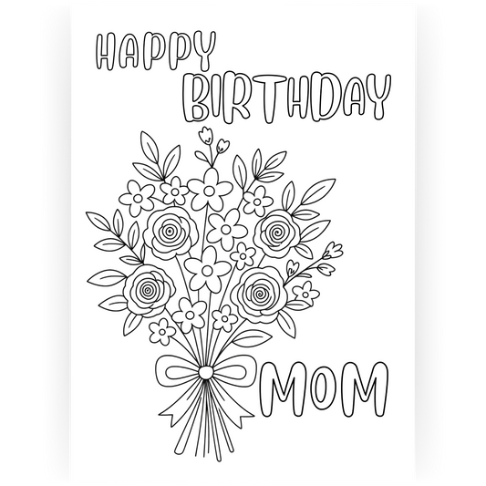 WBD173 - Women’s Birthday Card