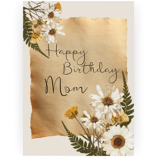 WBD174 - Women’s Birthday Card